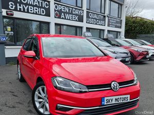 2019 Volkswagen Golf 1.2 TSI Automatic Petrol - Image 2
