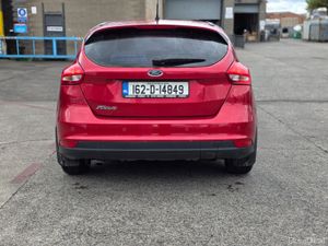 Ford Focus 1.5 TDCi Titanium - Image 4