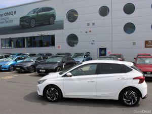Hyundai i20 2021 - Image 2