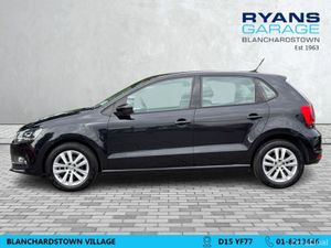 Volkswagen Polo 1.2 PETROL AUTO 5DR - Image 4