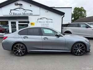 BMW 3-Series M-SPORT M-PERFORMANCE 288 BHP LCI - Image 2