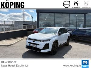 Citroen C5 Aircross PLUS MHEV 136 EDCT // AUTOMATI - Image 2