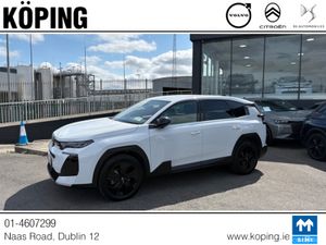 Citroen C5 Aircross PLUS MHEV 136 EDCT // AUTOMATI - Image 4