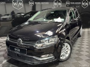 Volkswagen Polo 1.2 TSI AUTOMATIC 5 DR - Image 2
