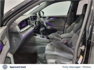 Volkswagen Tayron ** R-LINE ** 1.5 TSI ** 204BHP * - Image 4