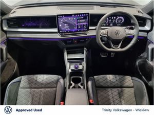 Volkswagen Tayron ** R-LINE ** 1.5 TSI ** 204BHP * - Image 2