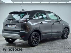 Opel Crossland SRI 1.2i 83PS 5 Speed - Image 3
