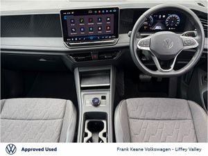 Volkswagen Tiguan LAUNCH EDITION AUTO 2.0 TDI 150H - Image 2