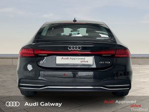 Audi A7 40 TDI SB S-LINE 204HP A/T - Image 3