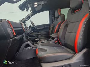 Ford Ranger RANGER RAPTOR D/CAB 3.0 T292 T6 - Image 3