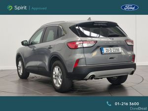 Ford Kuga 2.0 EcoBlue 150PS mHEV Titanium**Call Jo - Image 3