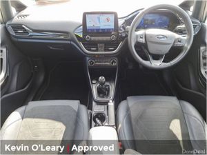 Ford Fiesta 1.0T EcoBoost Titanium - Image 2