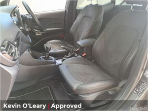 Ford Fiesta 1.0T EcoBoost Titanium - Image 4