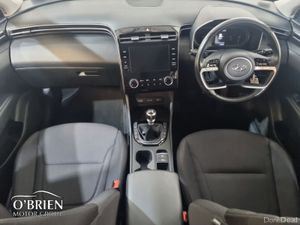 Hyundai Tucson 2WD Comfort Plus - Image 2