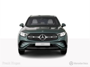 Mercedes-Benz GLC GLC 300e AMG 4-MATIC 2.0 Petrol - Image 3