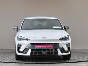 Cupra Leon 1.5 ETSI 150BHP DSG - Image 2