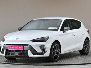 Cupra Leon 1.5 ETSI 150BHP DSG - Image 3