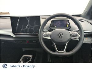 Volkswagen ID.4 PRO PLUS 77KWH 286HP - Image 3
