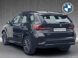BMW iX1 eDrive20 M Sport - Image 2