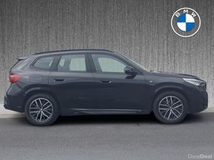 BMW iX1 eDrive20 M Sport - Image 3