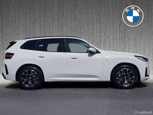 BMW X3 X3 30e xDrive M Sport - Image 3
