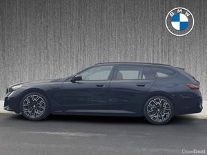 BMW 5-Series 530e M Sport Pro Touring - Image 3
