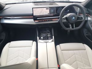 BMW 5-Series 530e M Sport Pro Touring - Image 4