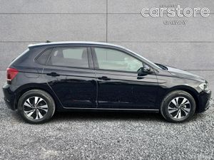 Volkswagen Polo TSI Comfort Line - Image 2