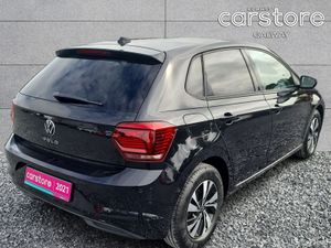 Volkswagen Polo TSI Comfort Line - Image 3