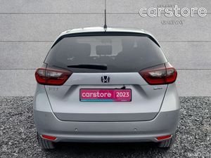 Honda Fit EHEV Basic - Image 4