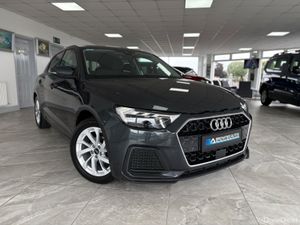 2023 Audi A1 Sport 1.0L Petrol TFSI (232) - Image 4