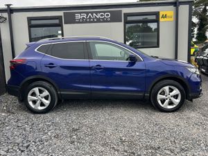 Nissan Qashqai SV 1.5 2019 - Image 4