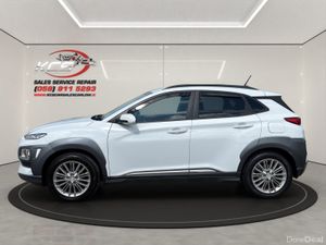 2019 Hyundai KONA - Executive - New NCT 08/2028 - Image 2