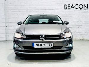 IRISH CAR*1 OWNER*AUTO*28,000 MILES*VW POLO - Image 4
