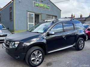 Dacia Duster low mileage - Image 3
