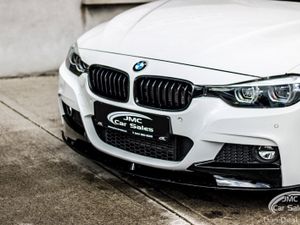 2019 BMW 320D MSPORT XDRIVE PRO PACK - Image 2