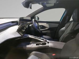 Peugeot 5008 BEV 73kwh 210hp GT - Image 3