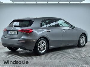 Mercedes-Benz A-Class A180 Progressive - Image 3