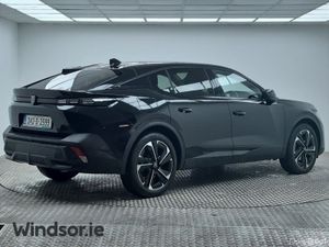 Peugeot 408 1.2 130bhp Auto Allure Electric Tail G - Image 3