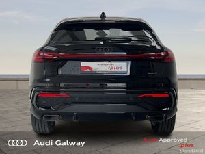 Audi Q5 €724 p/m - E-HYBRID S-LINE QUATTRO 220 KW - Image 4