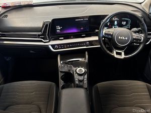 Kia Sportage 1.6 CRDi SCR MHEV 136 ps 6iMT K3 DCT - Image 2