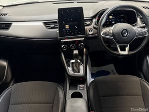 Renault Arkana TCe 140 Auto techno - Image 2