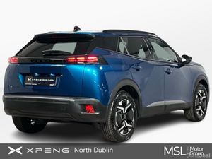 Peugeot 2008 GT EV 54kWh 156BHP - Reversing Camera - Image 4