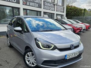 Honda Fit 2023 e:HEV 48k miles only - Image 4