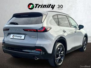 Mazda CX-5 ** NEW MODEL ** STUNNING CAR ** HUGE SP - Image 3