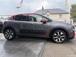 191 Citroen C3 1.2l Flair - Image 4