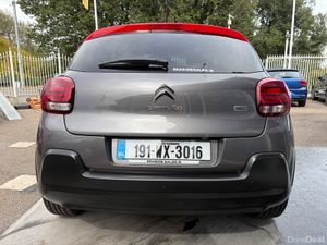 191 Citroen C3 1.2l Flair - Image 3