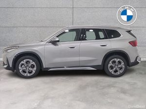 BMW X1 2.0 - Image 4