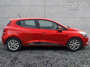 Renault Clio 0.9 TCE 90 DYNAMIQUE NAV - Image 2