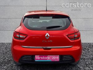 Renault Clio 0.9 TCE 90 DYNAMIQUE NAV - Image 4